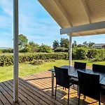 Σπίτι διακοπών Oh490-hadsund-halvrebene-76