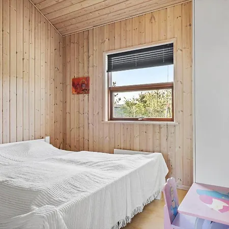 Tatil Evi Oh490-hadsund-halvrebene-76 *