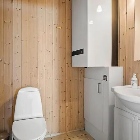 Tatil Evi Oh490-hadsund-halvrebene-76 Hadsund