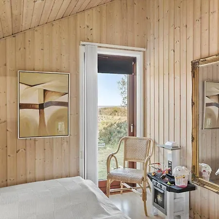 Tatil Evi Oh490-hadsund-halvrebene-76 Hadsund
