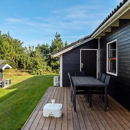 Σπίτι διακοπών Oh490-hadsund-halvrebene-76 *