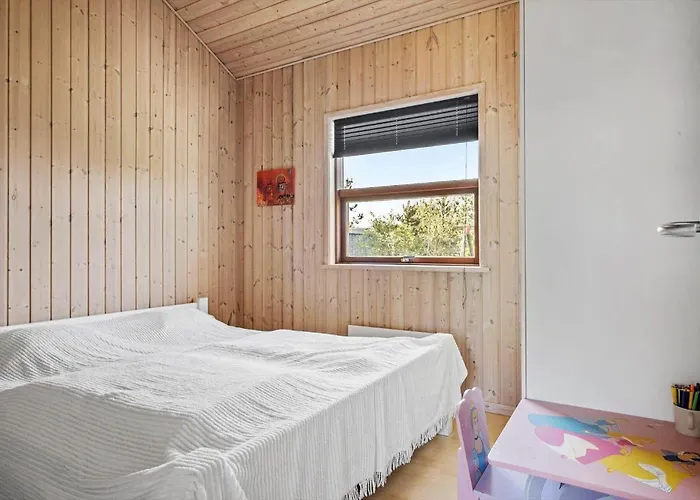 Сasa de vacaciones Oh490-hadsund-halvrebene-76 *